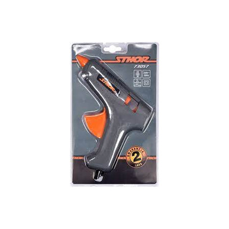 Pistolet do klejenia 80W  11mm  Stohr